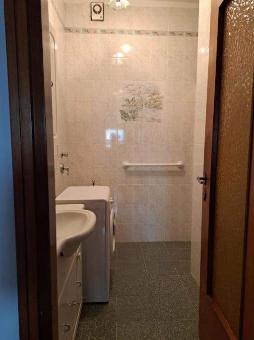 Guest House Lory Milan Bagian luar foto