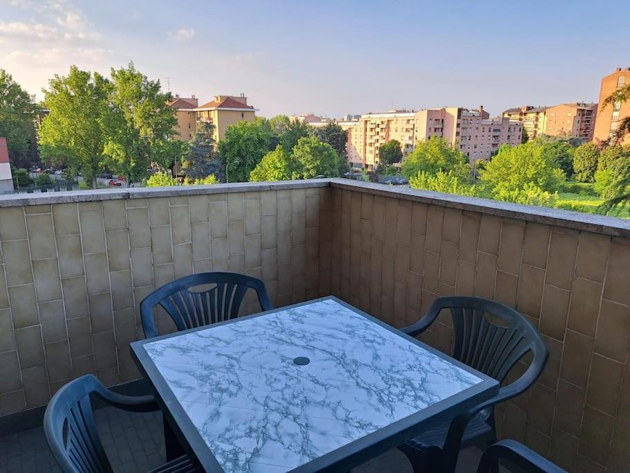 Guest House Lory Milan Bagian luar foto