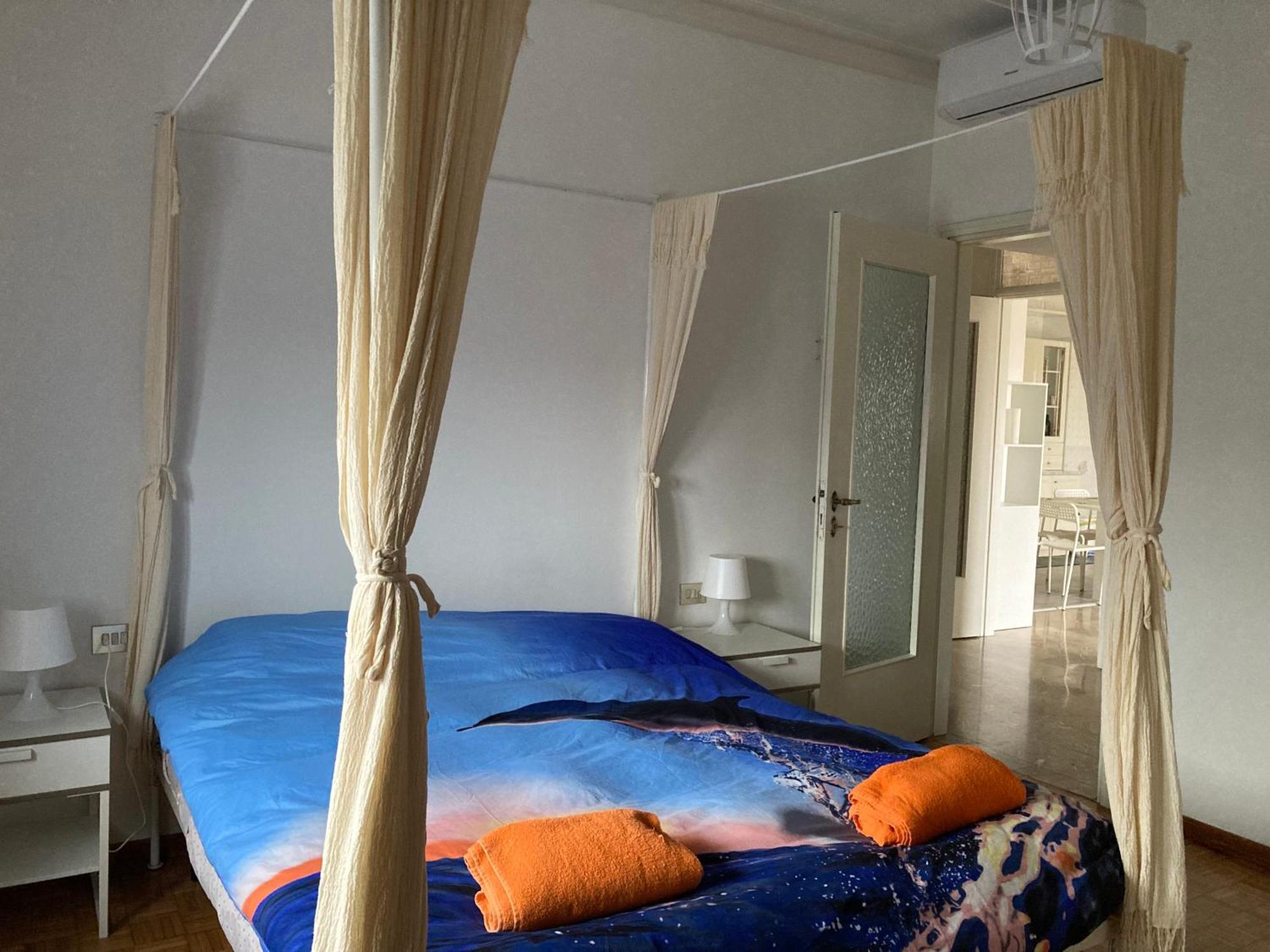 Guest House Lory Milan Bagian luar foto
