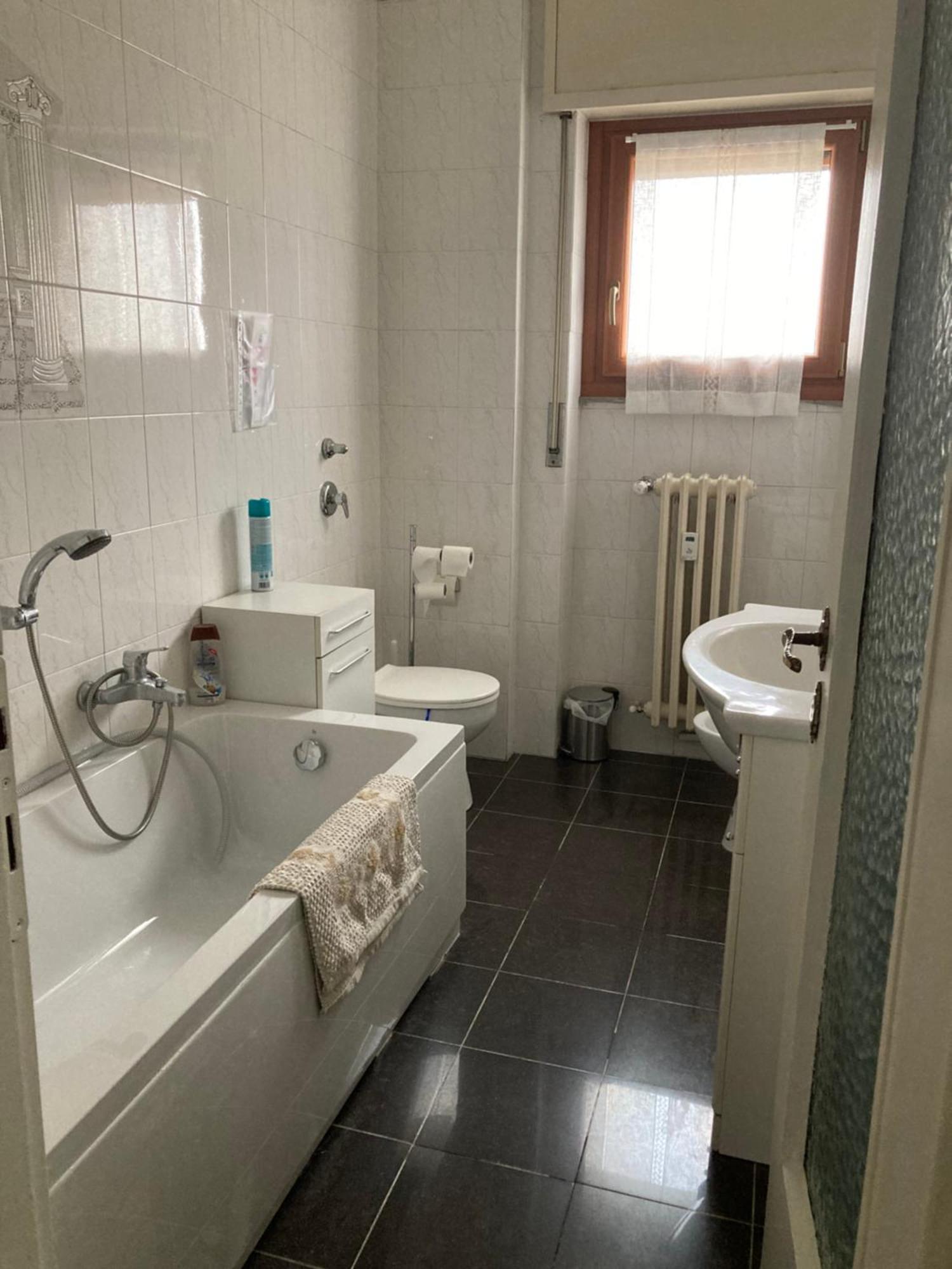 Guest House Lory Milan Bagian luar foto