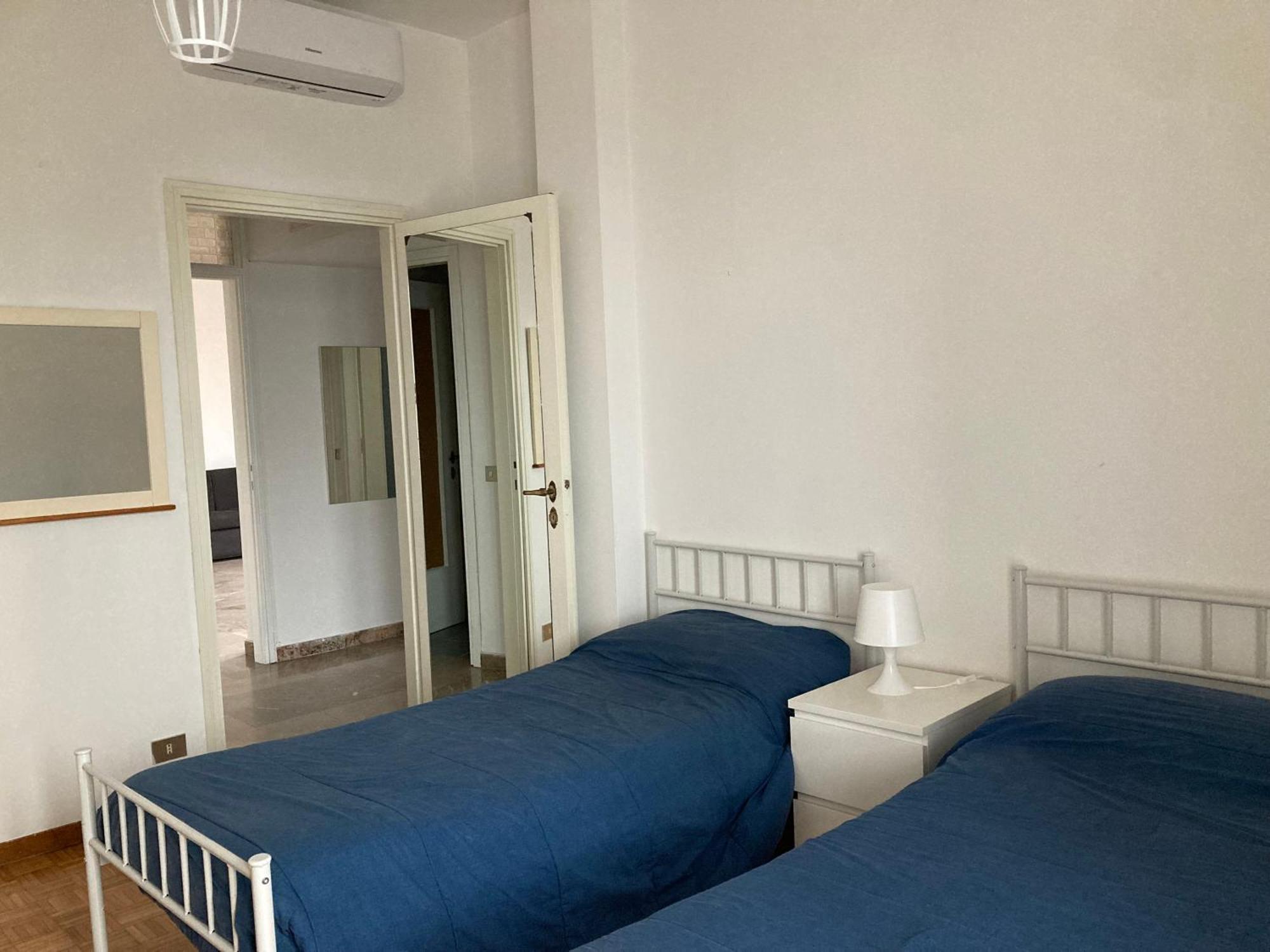 Guest House Lory Milan Bagian luar foto